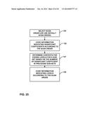 CODING OF TRANSFORM COEFFICIENTS FOR VIDEO CODING diagram and image