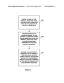 NON-ENTROPY ENCODED LAYER DEPENDENCY INFORMATION diagram and image