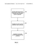 NON-ENTROPY ENCODED LAYER DEPENDENCY INFORMATION diagram and image