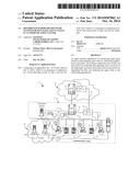 DISTRIBUTED HARDWARE/SOFTWARE SYSTEM FOR MANAGING AGENT STATUS IN A     COMMUNICATION CENTER diagram and image