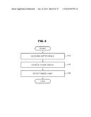 APPARATUS AND METHOD FOR DETECTING BODY PARTS FROM USER IMAGE diagram and image