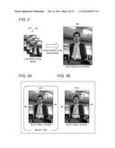 IMAGE PROCESSING APPARATUS, METHOD OF CONTROLLING IMAGE PROCESSING     APPARATUS, AND NON-TRANSITORY COMPUTER-READABLE RECORDING MEDIUM diagram and image