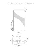 FERRULE ASSEMBLIES, CONNECTOR ASSEMBLIES, AND OPTICAL COUPLINGS HAVING     CODED MAGNETIC ARRAYS diagram and image