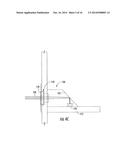 FERRULE ASSEMBLIES, CONNECTOR ASSEMBLIES, AND OPTICAL COUPLINGS HAVING     CODED MAGNETIC ARRAYS diagram and image