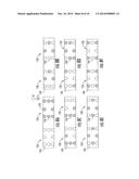 FERRULE ASSEMBLIES, CONNECTOR ASSEMBLIES, AND OPTICAL COUPLINGS HAVING     CODED MAGNETIC ARRAYS diagram and image