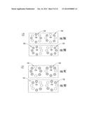 FERRULE ASSEMBLIES, CONNECTOR ASSEMBLIES, AND OPTICAL COUPLINGS HAVING     CODED MAGNETIC ARRAYS diagram and image