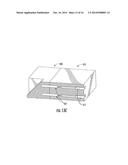 FERRULE ASSEMBLIES, CONNECTOR ASSEMBLIES, AND OPTICAL COUPLINGS HAVING     CODED MAGNETIC ARRAYS diagram and image