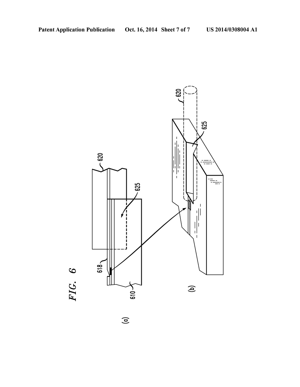 GRATING EDGE COUPLER AND METHOD OF FORMING SAME - diagram, schematic, and image 08