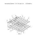 C-Channel Panel, Overcast, Stopping and Method diagram and image