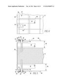 C-Channel Panel, Overcast, Stopping and Method diagram and image