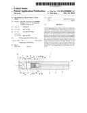 HEAD REPLACEMENT-TYPE CUTTING TOOL diagram and image