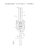 HEAD REPLACEMENT-TYPE CUTTING TOOL diagram and image