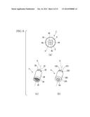 HEAD REPLACEMENT-TYPE CUTTING TOOL diagram and image