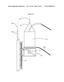 Method and an Apparatus for Rigging Up Intervention Equipment in a Lifting     Arrangement Utilized on a Floating Vessel diagram and image