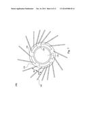 CENTRIFUGAL FAN AND IMPELLER THEREOF diagram and image