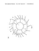 CENTRIFUGAL FAN AND IMPELLER THEREOF diagram and image