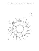 CENTRIFUGAL FAN AND IMPELLER THEREOF diagram and image