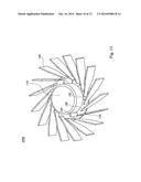 CENTRIFUGAL FAN AND IMPELLER THEREOF diagram and image