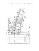 BEARING FOR ROTOR BLADE diagram and image