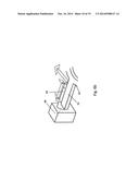 Airfoil blades with self-alignment mechanisms for cross-flow turbines diagram and image