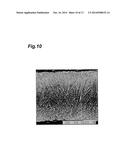 R-T-B BASED ALLOY STRIP, AND R-T-B BASED SINTERED MAGNET AND METHOD FOR     PRODUCING SAME diagram and image