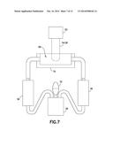 Blood Sampling Transfer Device and Blood Separation and Testing System diagram and image