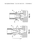 Blood Sampling Transfer Device and Blood Separation and Testing System diagram and image