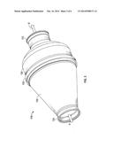 OZONE CONVERTER WITH REPLACEABLE CORE diagram and image