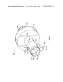 OZONE CONVERTER WITH REPLACEABLE CORE diagram and image