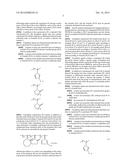 PRODUCT FOR TEMPORARILY SHAPING KERATIN FIBERS ON THE BASIS OF A     COMBINATION OF SPECIFIC FILM-FORMING POLYMERS diagram and image