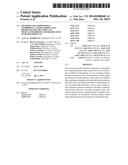 METHODS AND COMPOSITIONS COMPRISING A NITRITE-REDUCTASE PROMOTER FOR     TREATMENT OF MEDICAL DISORDERS AND PRESERVATION OF BLOOD PRODUCTS diagram and image