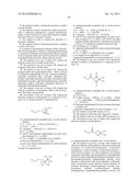 METHODS AND COMPOSITIONS COMPRISING A NITRITE-REDUCTASE PROMOTER FOR     TREATMENT OF MEDICAL DISORDERS AND PRESERVATION OF BLOOD PRODUCTS diagram and image