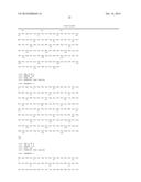 VEGF Analogs and Methods of Use diagram and image