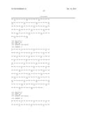 VEGF Analogs and Methods of Use diagram and image