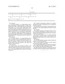 ANTI-OX40 ANTIBODIES AND METHODS OF USING THE SAME diagram and image