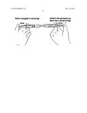Compositions and Methods for Spine Fusion Procedures diagram and image