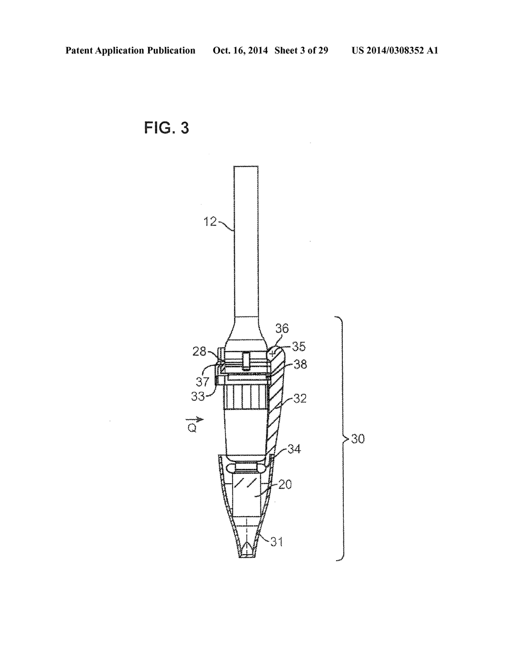 COMPOSITIONS AND METHODS INVOLVING POLYMER, SOLVENT, AND HIGH VISCOSITY     LIQUID CARRIER MATERIAL - diagram, schematic, and image 04