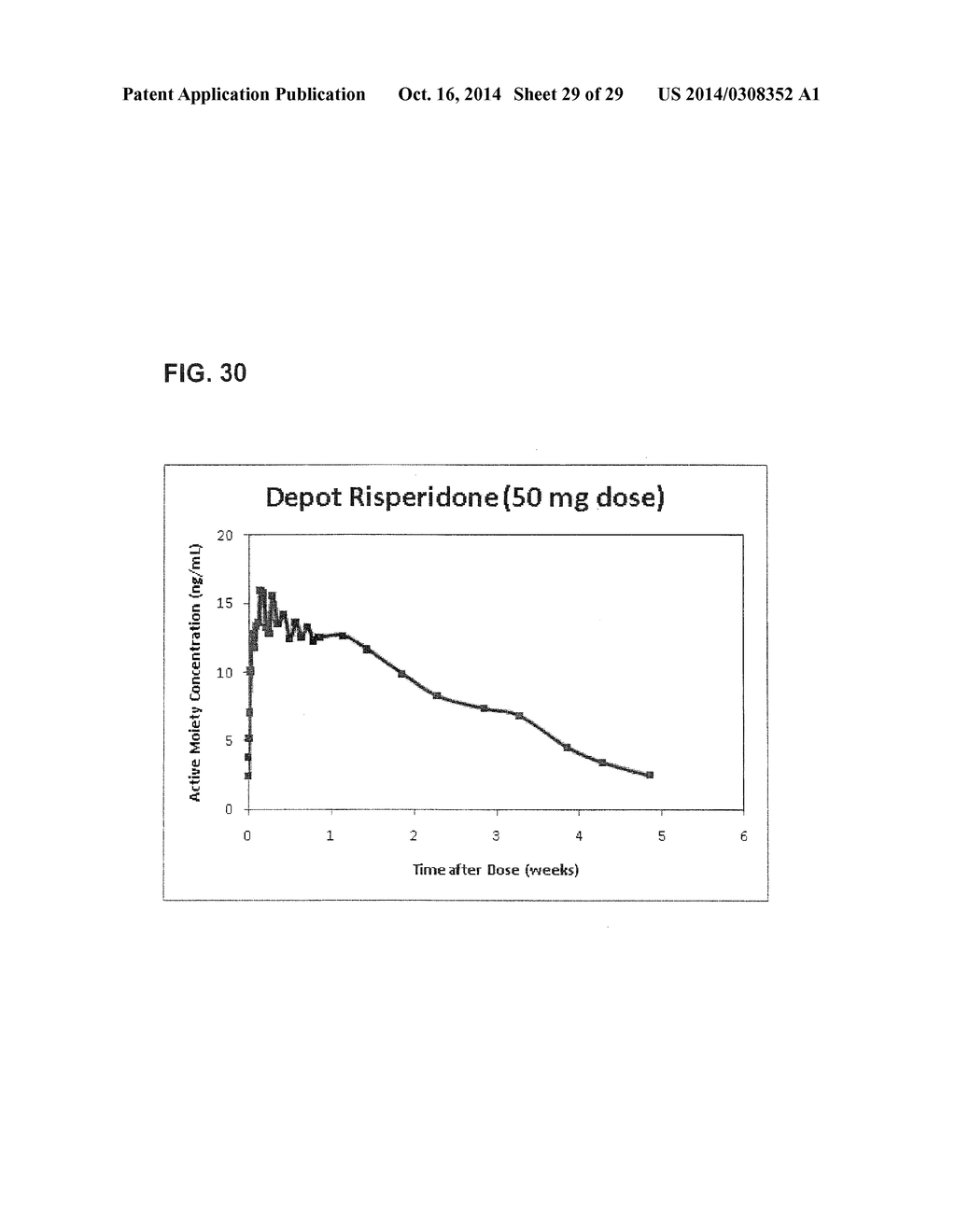 COMPOSITIONS AND METHODS INVOLVING POLYMER, SOLVENT, AND HIGH VISCOSITY     LIQUID CARRIER MATERIAL - diagram, schematic, and image 30