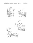 CONTOUR CRAFTING EXTRUSION NOZZLES diagram and image