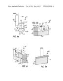 CONTOUR CRAFTING EXTRUSION NOZZLES diagram and image