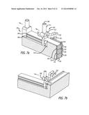 CONTOUR CRAFTING EXTRUSION NOZZLES diagram and image