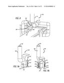 CONTOUR CRAFTING EXTRUSION NOZZLES diagram and image