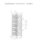 MOLD SYSTEM FOR FORMING MULTILEVEL BLOCKS diagram and image