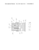 MOLD SYSTEM FOR FORMING MULTILEVEL BLOCKS diagram and image