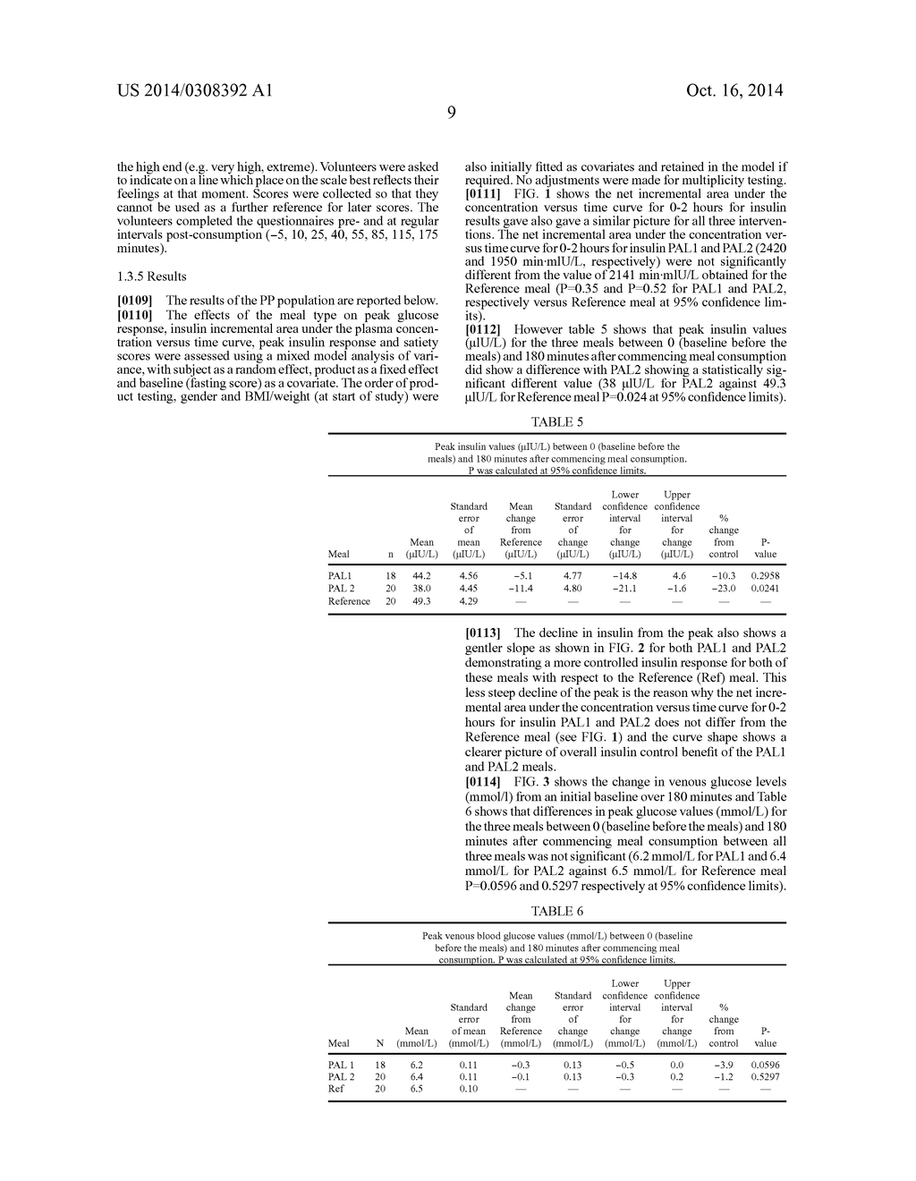 MEAL INTENDED FOR HUMAN CONSUMPTION - diagram, schematic, and image 17