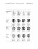 POLYPHENOL AND METAL IONS FOR BROWNING FOOD SURFACES diagram and image