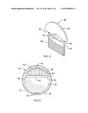 BREWING CONTAINER AND LID diagram and image