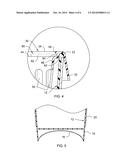 BREWING CONTAINER AND LID diagram and image