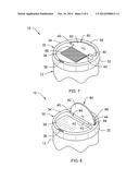 BREWING CONTAINER AND LID diagram and image