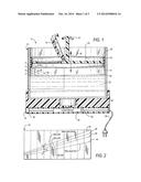 WINE AERATOR AND METHOD OF AERATING WINE diagram and image